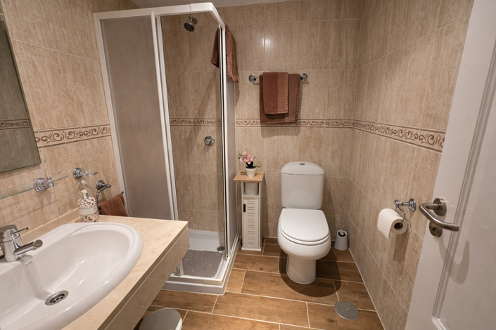 Image No.14-Propriété de 2 chambres à vendre à La Duquesa