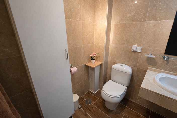 Image No.15-Propriété de 2 chambres à vendre à La Duquesa