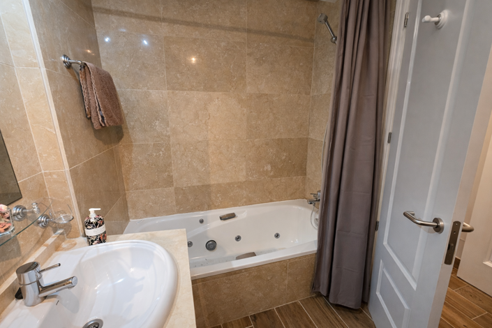 Image No.17-Propriété de 2 chambres à vendre à La Duquesa