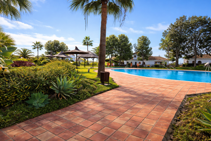 Image No.23-Propriété de 2 chambres à vendre à La Duquesa