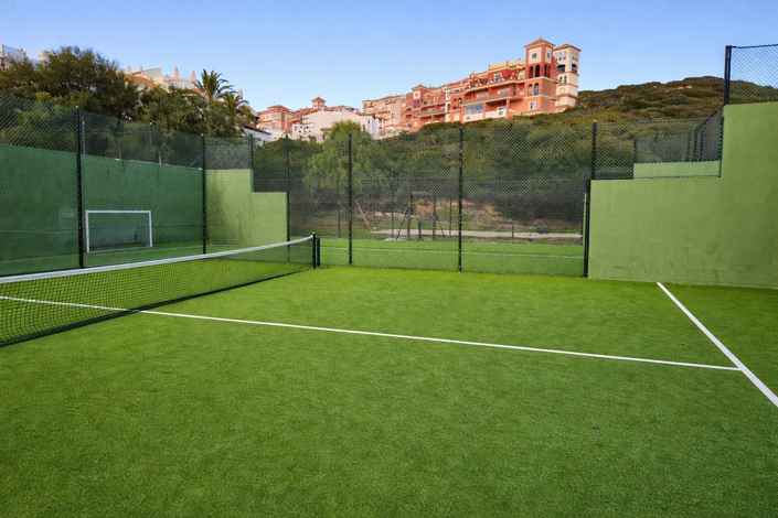 Image No.25-Propriété de 2 chambres à vendre à La Duquesa