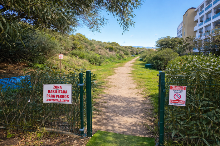 Image No.26-Propriété de 2 chambres à vendre à La Duquesa