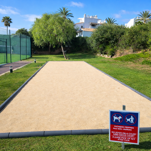 Image No.27-Propriété de 2 chambres à vendre à La Duquesa