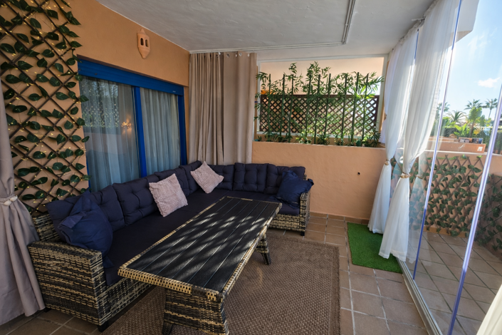 Image No.7-Propriété de 2 chambres à vendre à La Duquesa