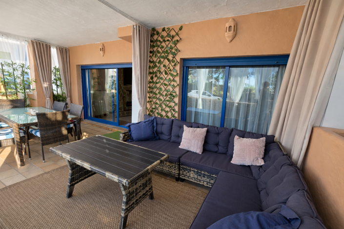 Image No.8-Propriété de 2 chambres à vendre à La Duquesa