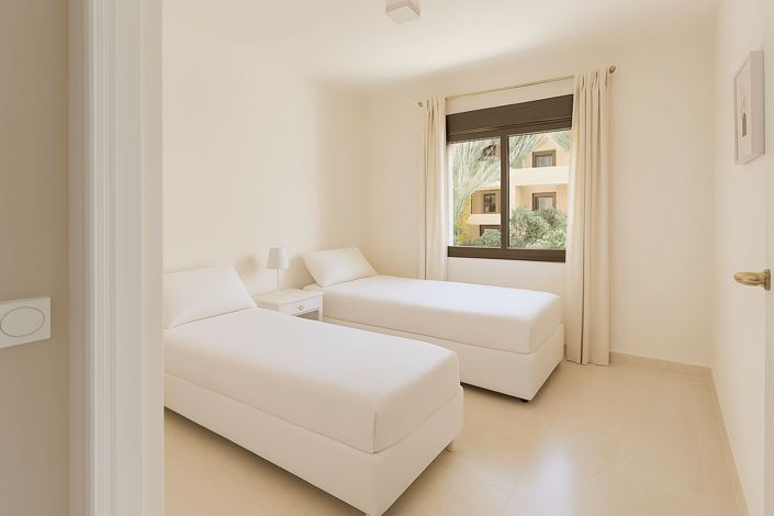 Image No.3-Propriété de 2 chambres à vendre à La Duquesa