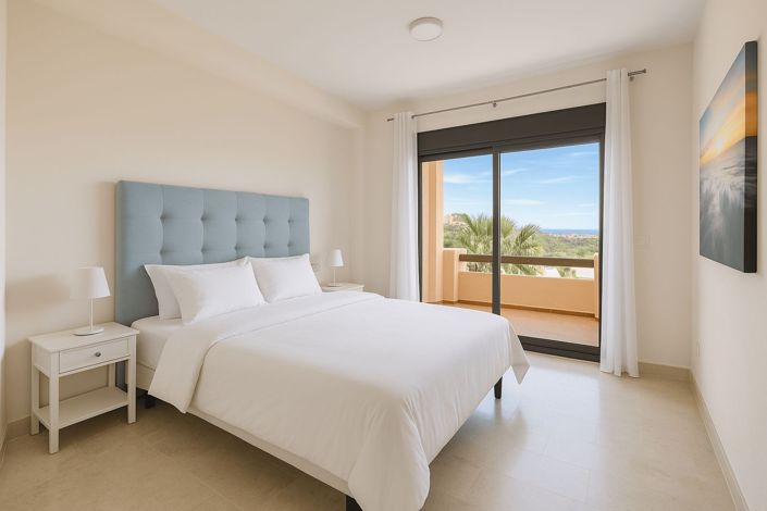 Image No.5-Propriété de 2 chambres à vendre à La Duquesa