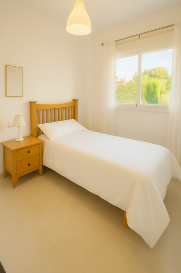 Image No.6-Propriété de 2 chambres à vendre à Casares