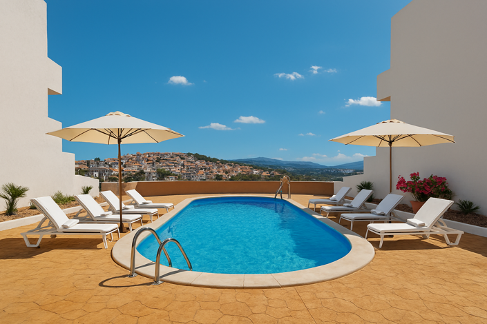 Image No.2-2 Bed Property for sale