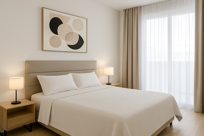 Image No.5-2 Bed Property for sale