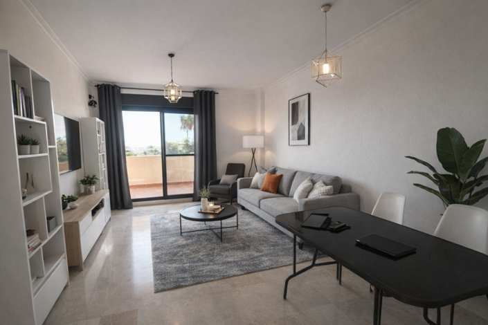 Image No.5-Propriété de 3 chambres à vendre à Casares