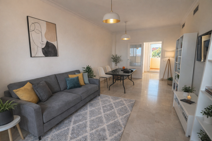 Image No.7-Propriété de 3 chambres à vendre à Casares