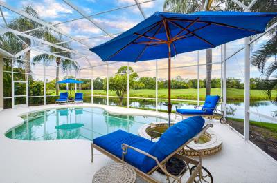 1 - Bradenton, House