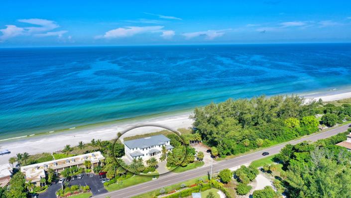 Image No.10-Manoir de 5 chambres à vendre à Sarasota