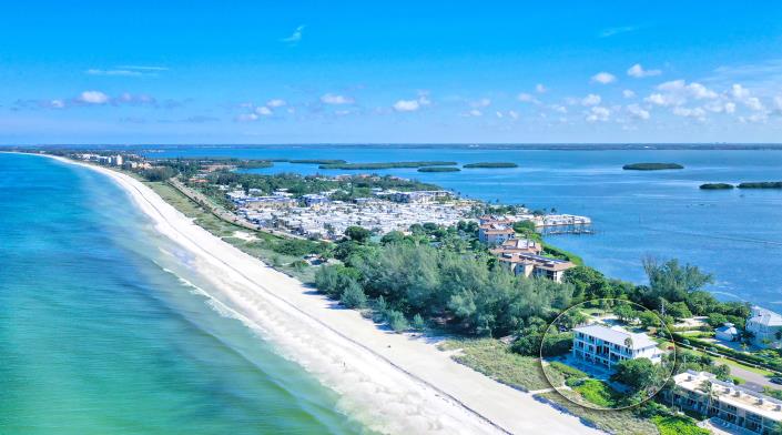 Image No.6-Manoir de 5 chambres à vendre à Sarasota