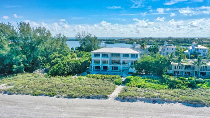 Image No.7-Manoir de 5 chambres à vendre à Sarasota