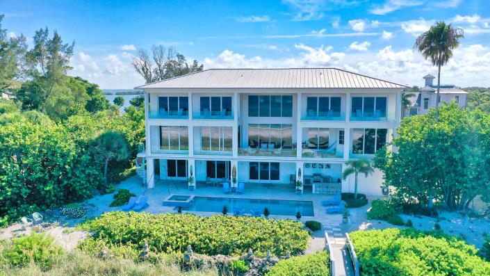 Image No.8-Manoir de 5 chambres à vendre à Sarasota