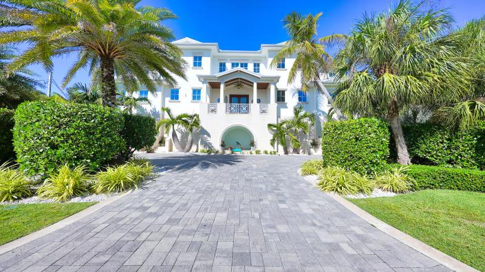 Image No.9-Manoir de 5 chambres à vendre à Sarasota