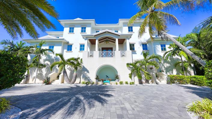 Image No.11-Manoir de 5 chambres à vendre à Sarasota