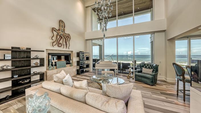 Image No.12-Manoir de 5 chambres à vendre à Sarasota