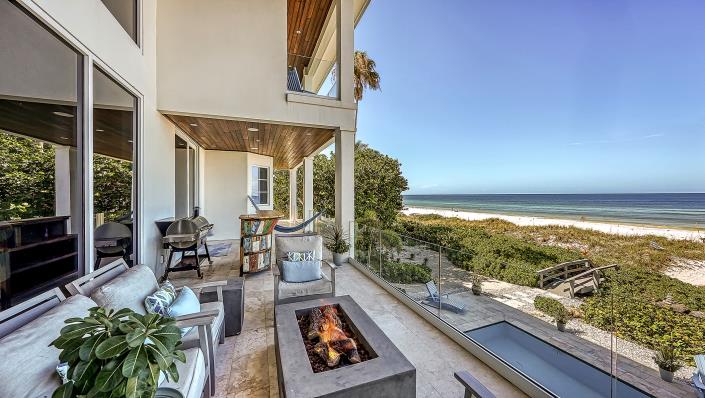 Image No.21-Manoir de 5 chambres à vendre à Sarasota