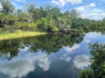 river