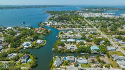 1 - Manatee County, House