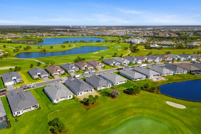 Image No.23-Maison de 3 chambres à vendre à Bradenton