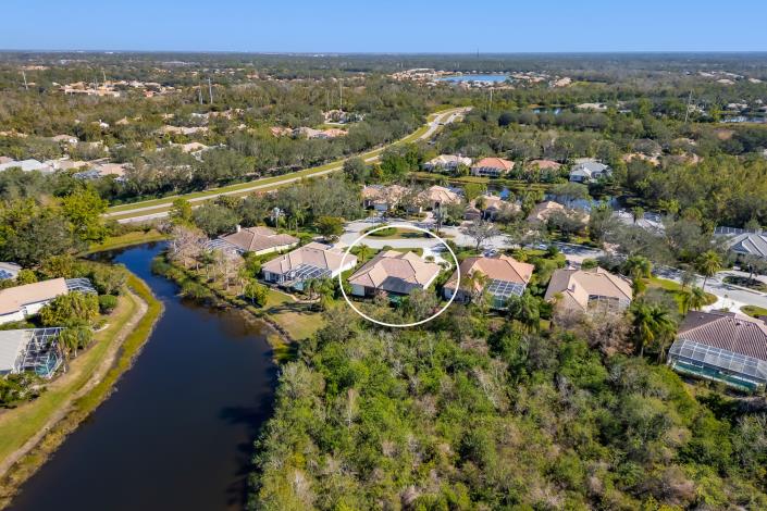 Image No.52-Maison de 3 chambres à vendre à Lakewood Ranch