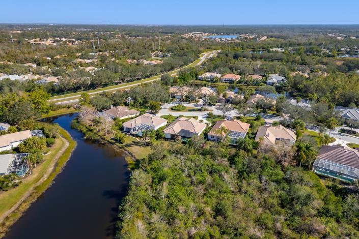Image No.53-Maison de 3 chambres à vendre à Lakewood Ranch