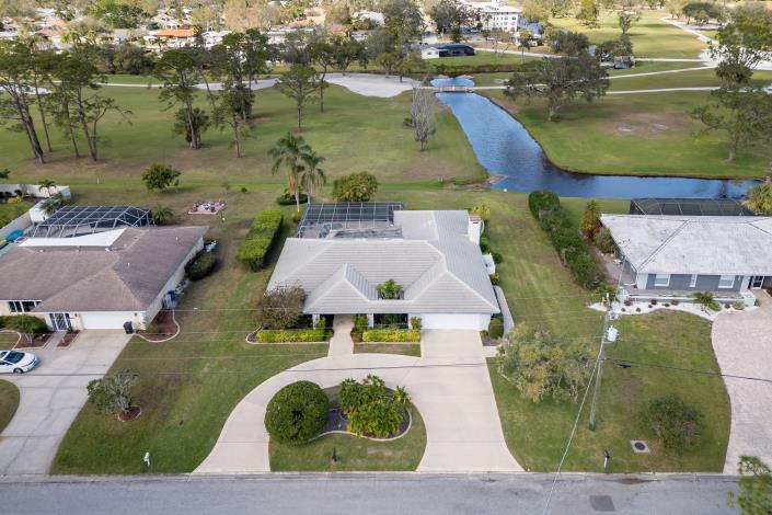 Image No.11-Maison de 3 chambres à vendre à Manatee County