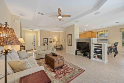 Team Cashi Coldwell Banker most sold property