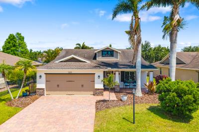 Team Cashi Coldwell Banker most sold property