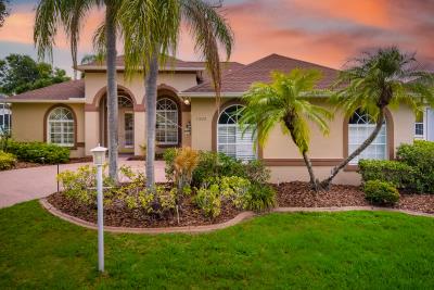 Team Cashi Coldwell Banker most sold property