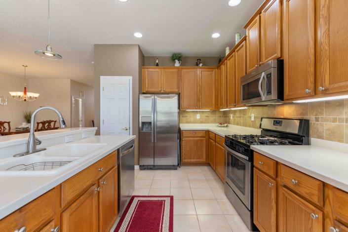 Image No.21-3 Bed House for sale