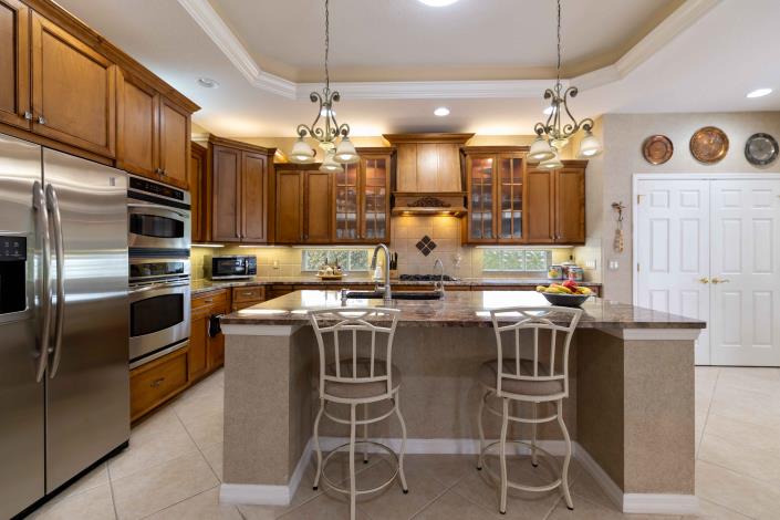 Image No.21-3 Bed House for sale