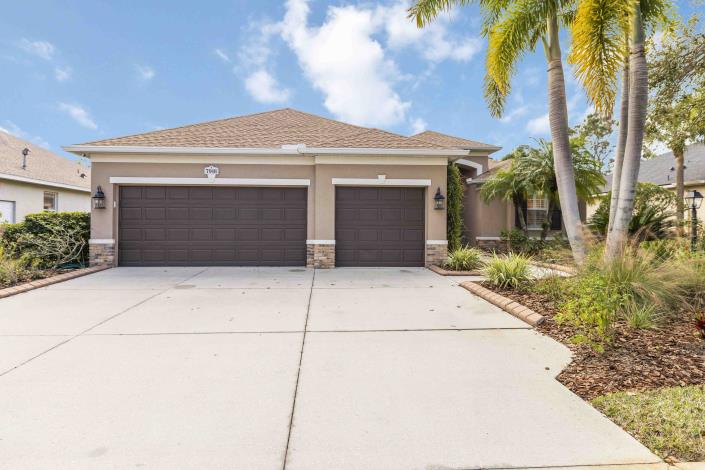 Image No.2-Maison de 4 chambres à vendre à Bradenton