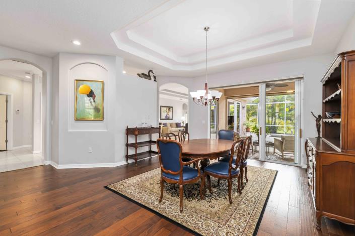 Image No.5-Maison de 4 chambres à vendre à Bradenton