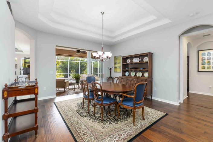 Image No.7-Maison de 4 chambres à vendre à Bradenton