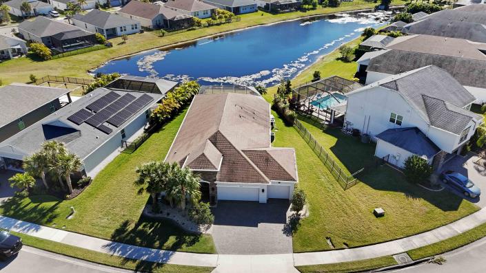 Image No.33-4 Bed House for sale