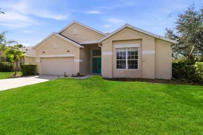 1 - Bradenton, Maison
