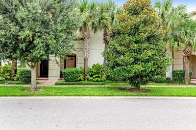 1 - Kissimmee, Townhouse