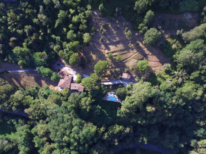 Image No.2-8 Bed Country Property for sale