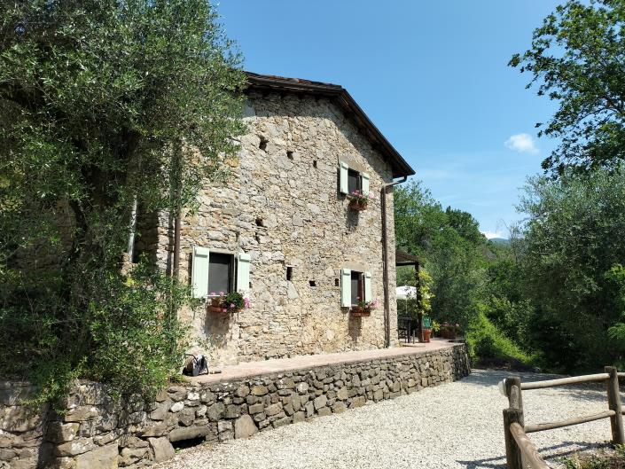 Image No.17-8 Bed Country Property for sale