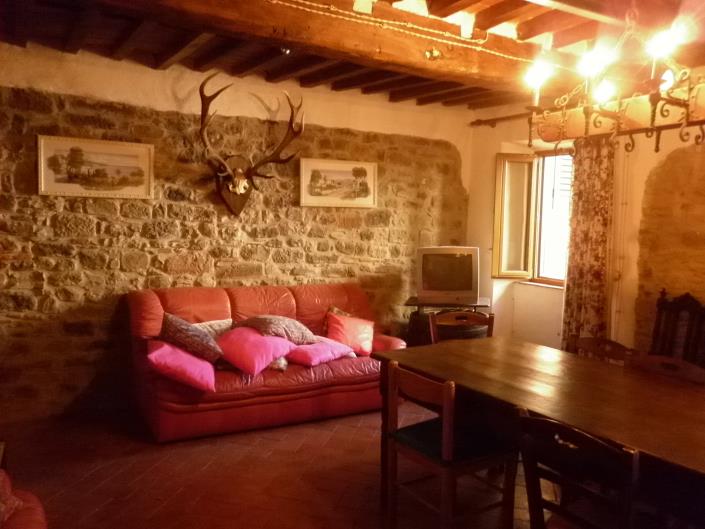 Image No.8-Maison de 4 chambres à vendre à Bagni di Lucca