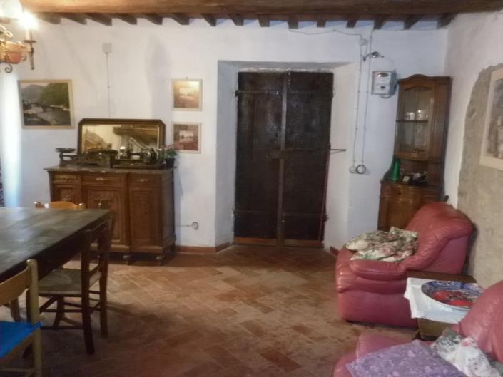 Image No.9-Maison de 4 chambres à vendre à Bagni di Lucca