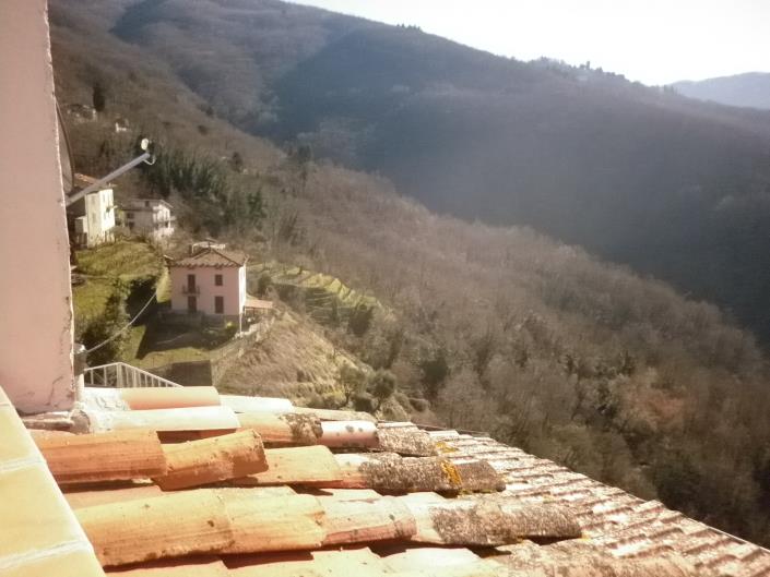Image No.3-Maison de 4 chambres à vendre à Bagni di Lucca