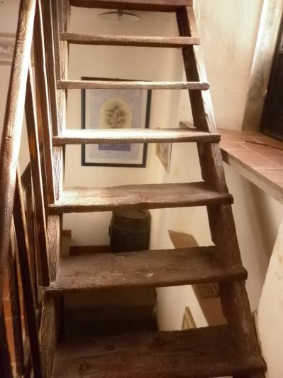 Image No.7-Maison de 4 chambres à vendre à Bagni di Lucca