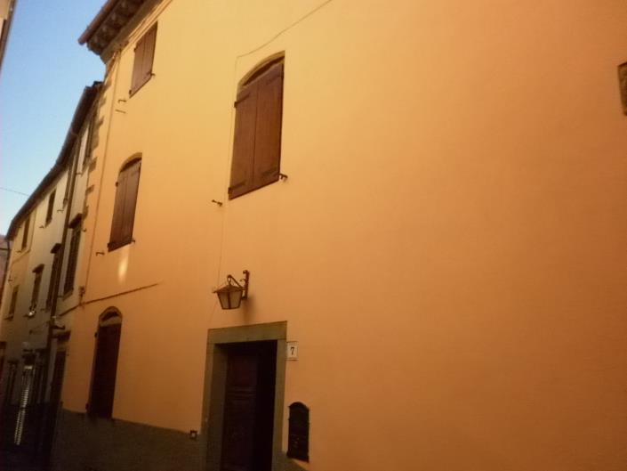 Image No.4-Maison de 4 chambres à vendre à Bagni di Lucca