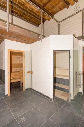 Image No.2-Maison de 3 chambres à vendre à Gallicano